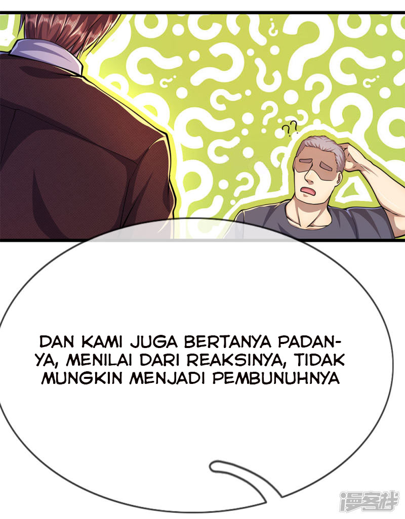 Medical Martial Arts Chapter 178 Bahasa Indonesia